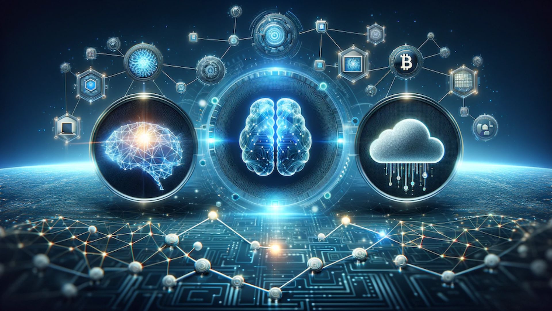 The Convergence of Cloud, Data, AI, and ERP - Quantum Integrators
