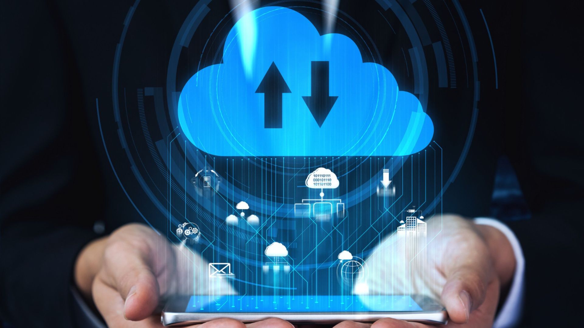 Accelerating Digital Transformation: A Cloud Migration Success Story ...